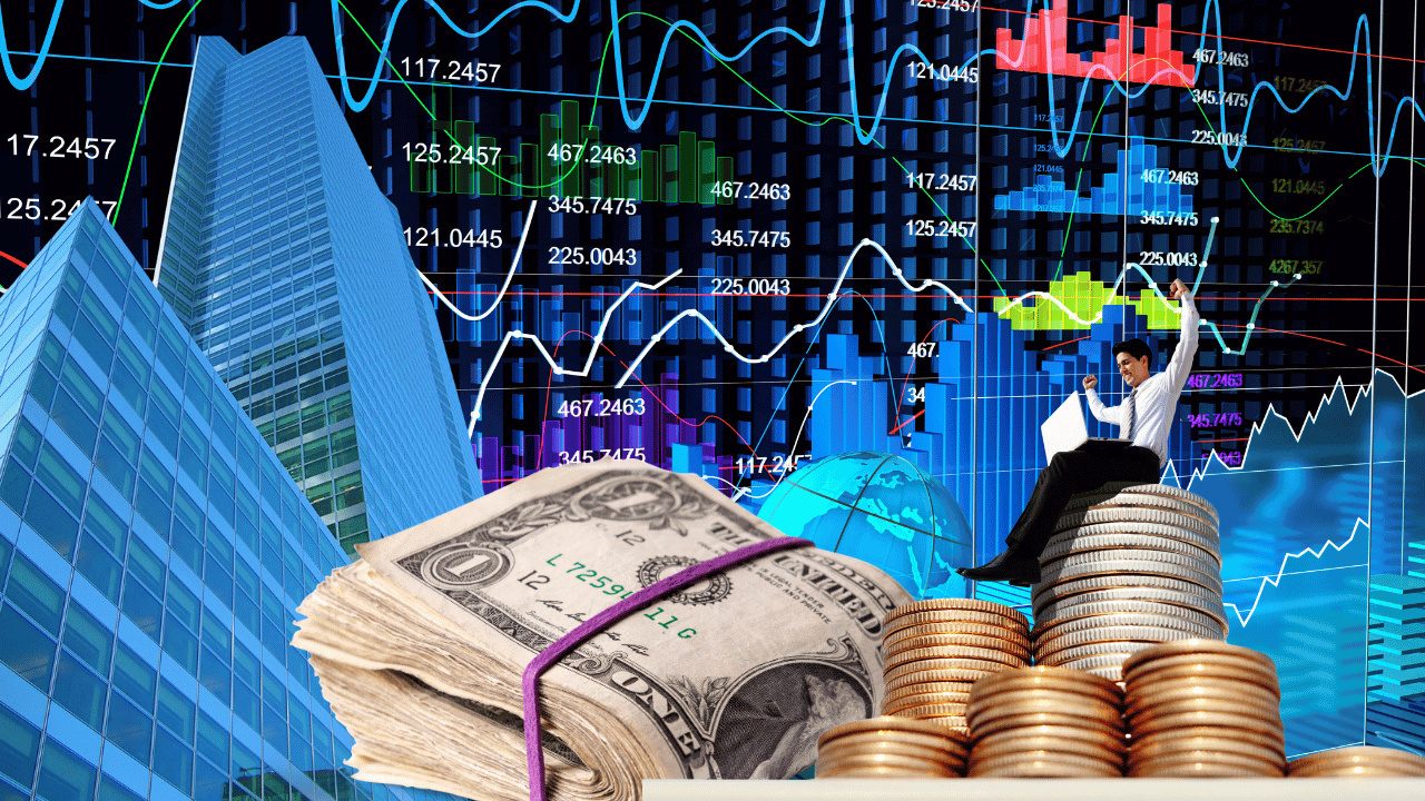 BIST 100 Haftalık Hisselerde Sert Dalgalanma