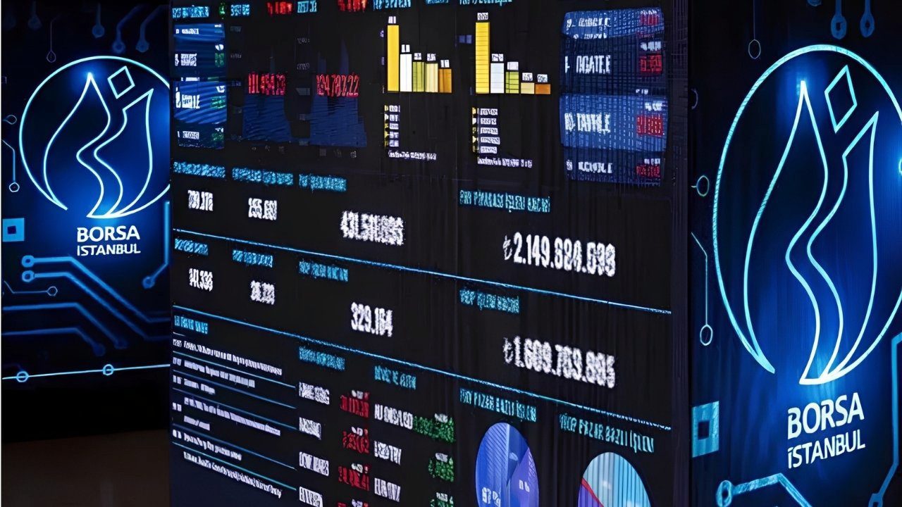 Borsa İstanbul Güncellemesi