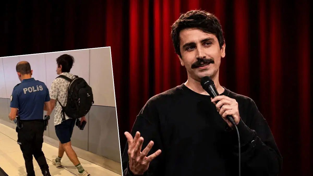 Deniz Göktaş hakkında iddianame düzenlendi