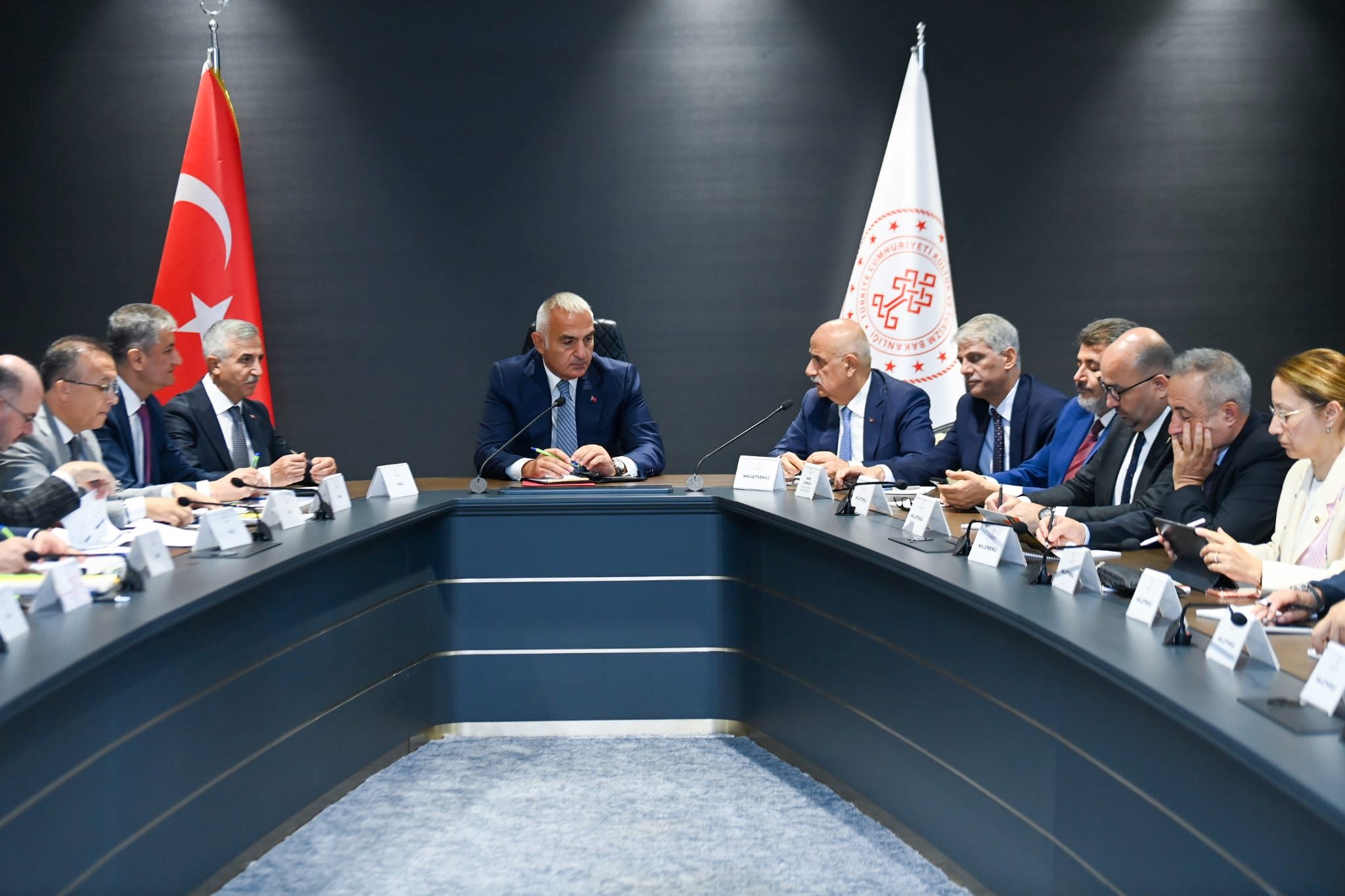 Deprem Bölgesinde Kültürel Mirasın Yeniden İnşası