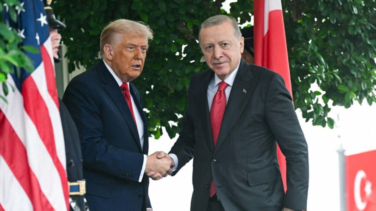 Erdoğan’ın BM 81. Genel Kurul Ziyareti