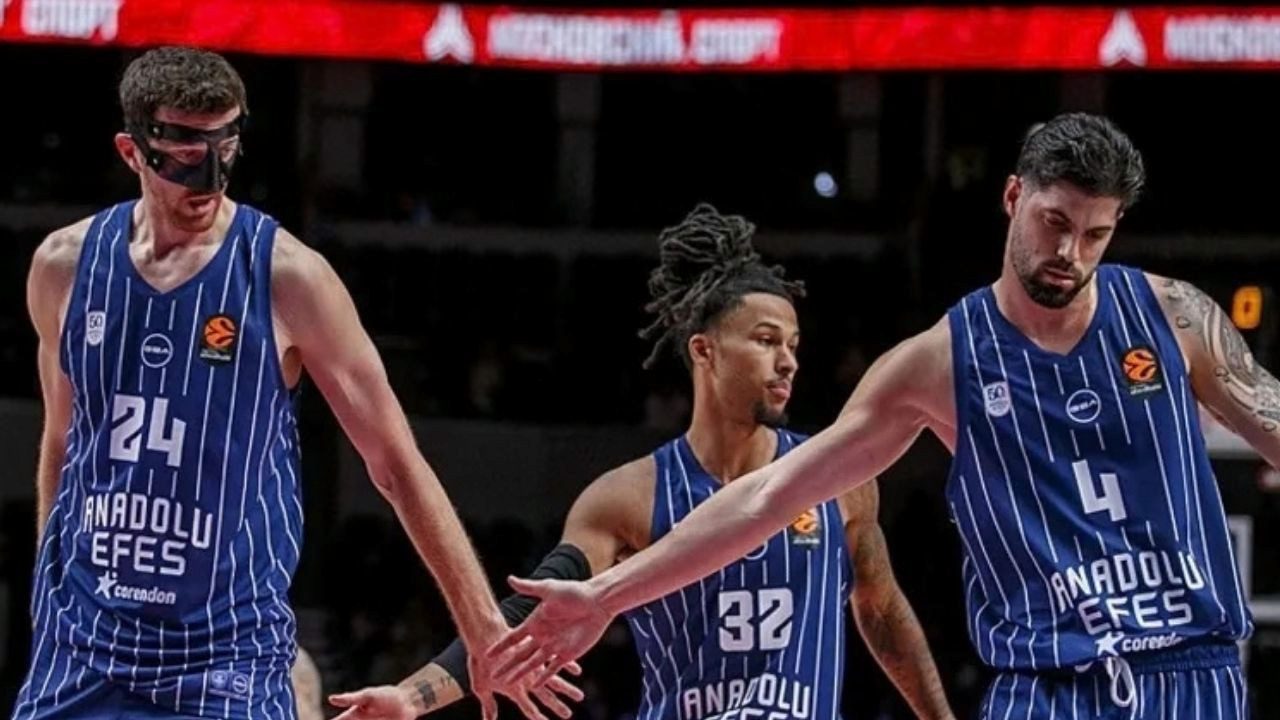 EuroLeague 2026-27: Türk Takımları Sahada