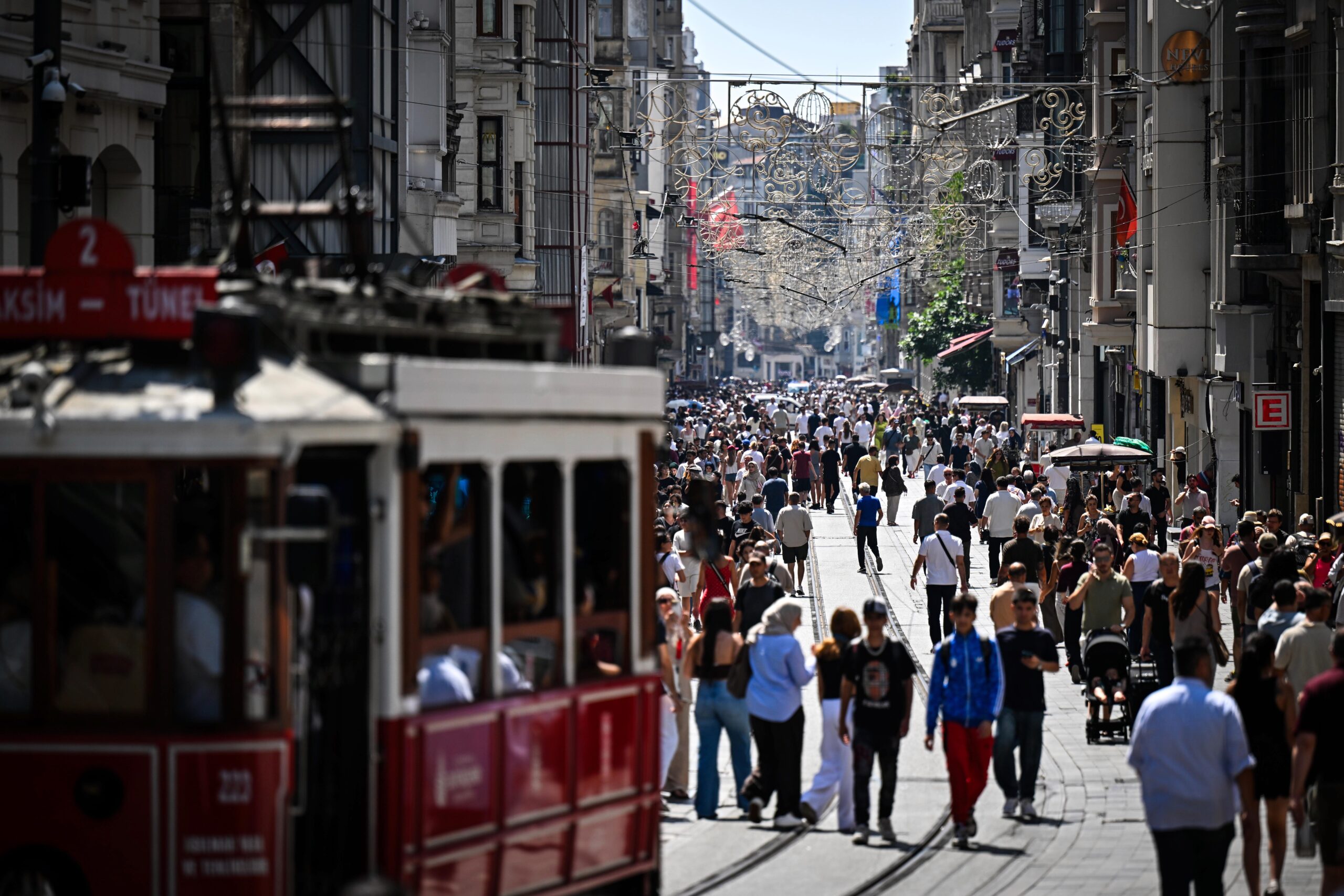 Eylül Sıcakları Yükseliyor