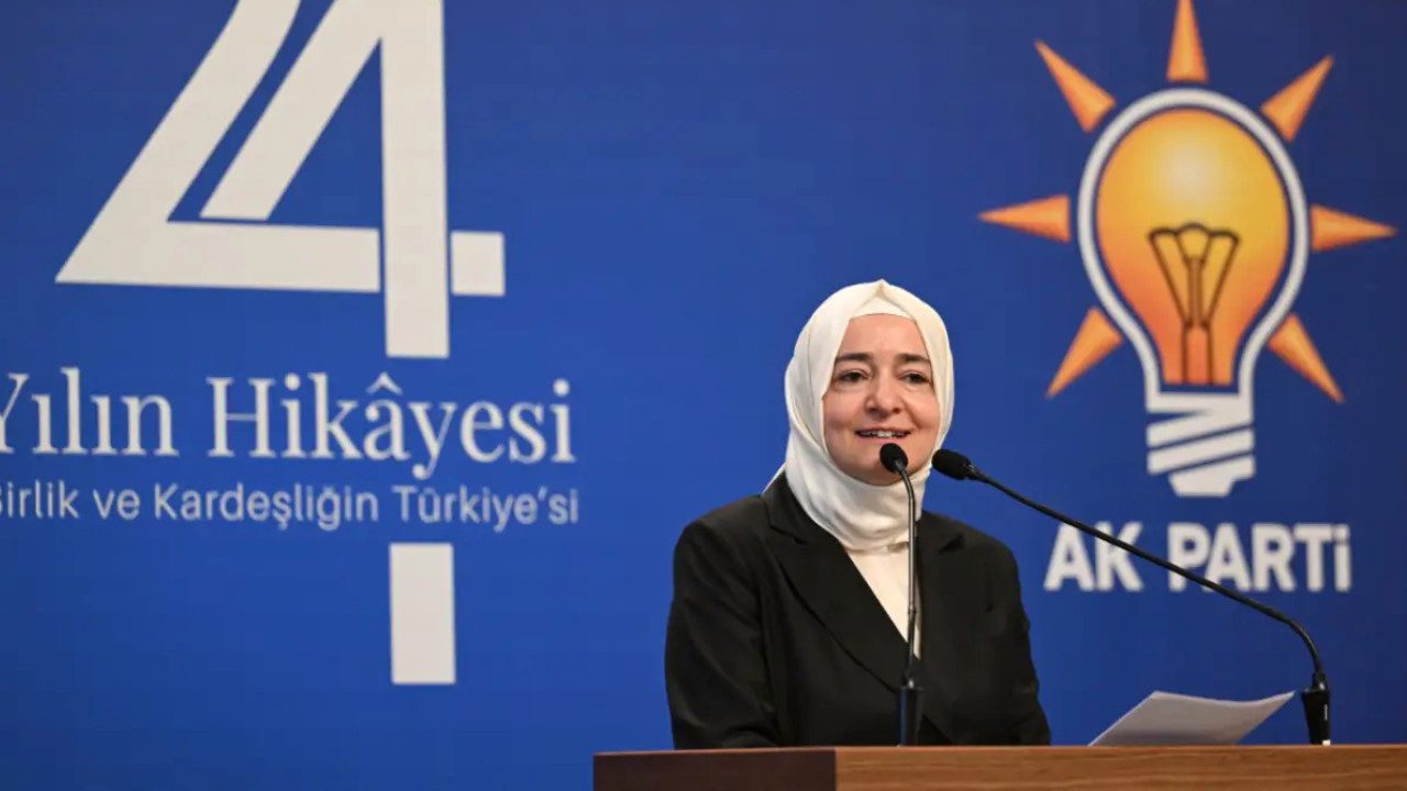 Fatma Betül Sayan Kaya görevlerinden ayrıldı, malvarlığı soruşturması sürüyor