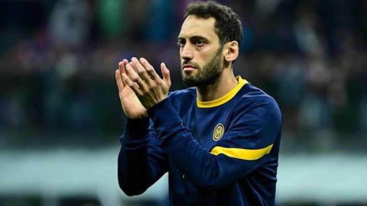 Fenerbahçe’nin Hakan Çalhanoğlu Hamlesi