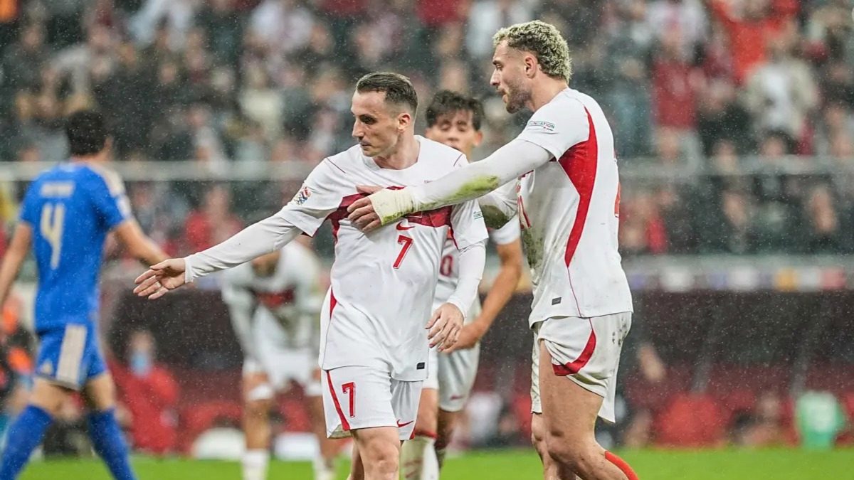 FIFA Sıralamasında Türkiye 4 Basamak Düştü