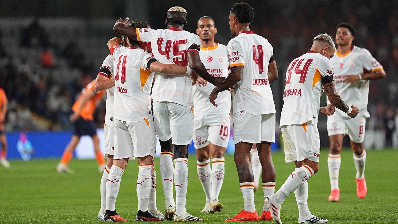 Galatasaray’da Singo ile Ocak Ayrılığı Planlanıyor