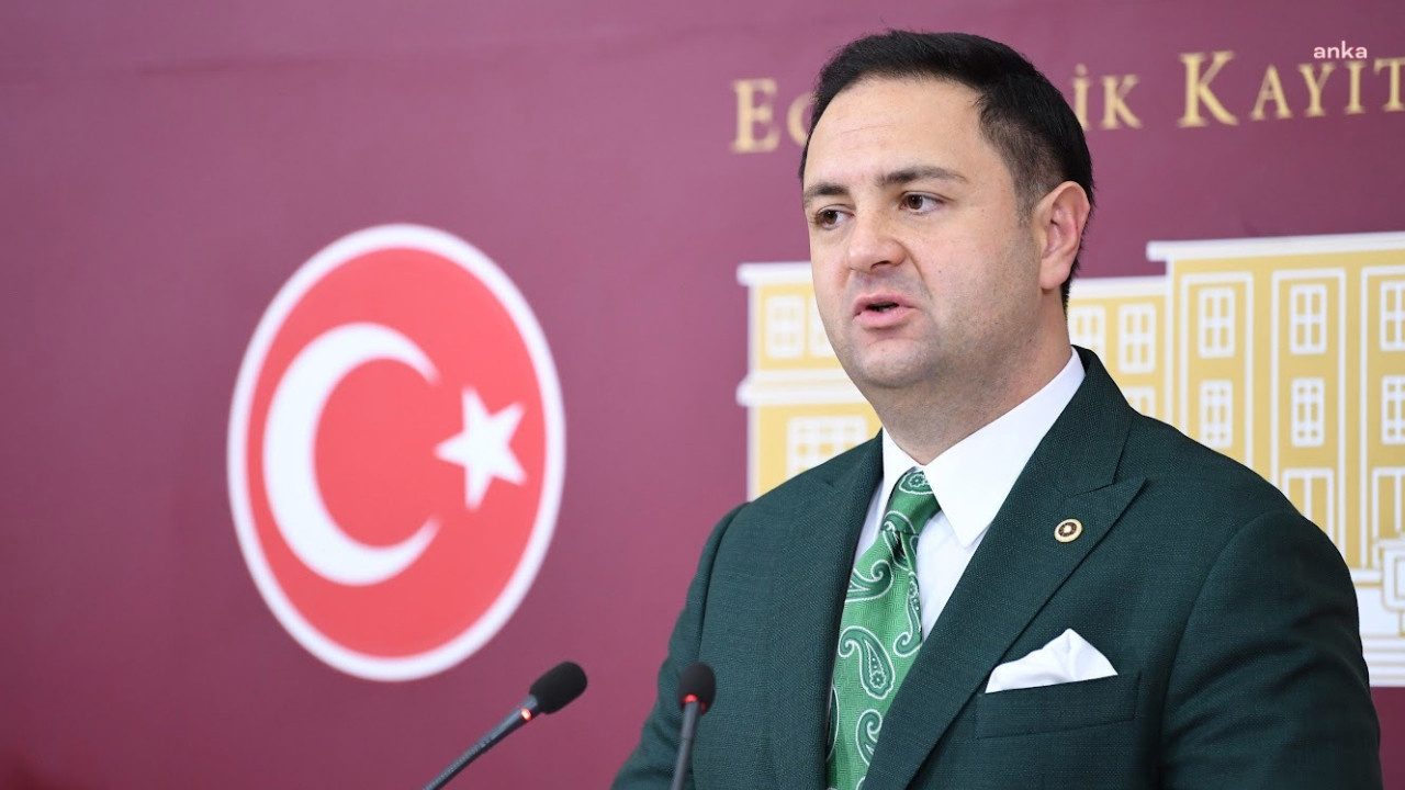Gökçek Ailesine Yurt Dışı Çıkış Yasağı Kararı ve YENİ Parti Tepkisi