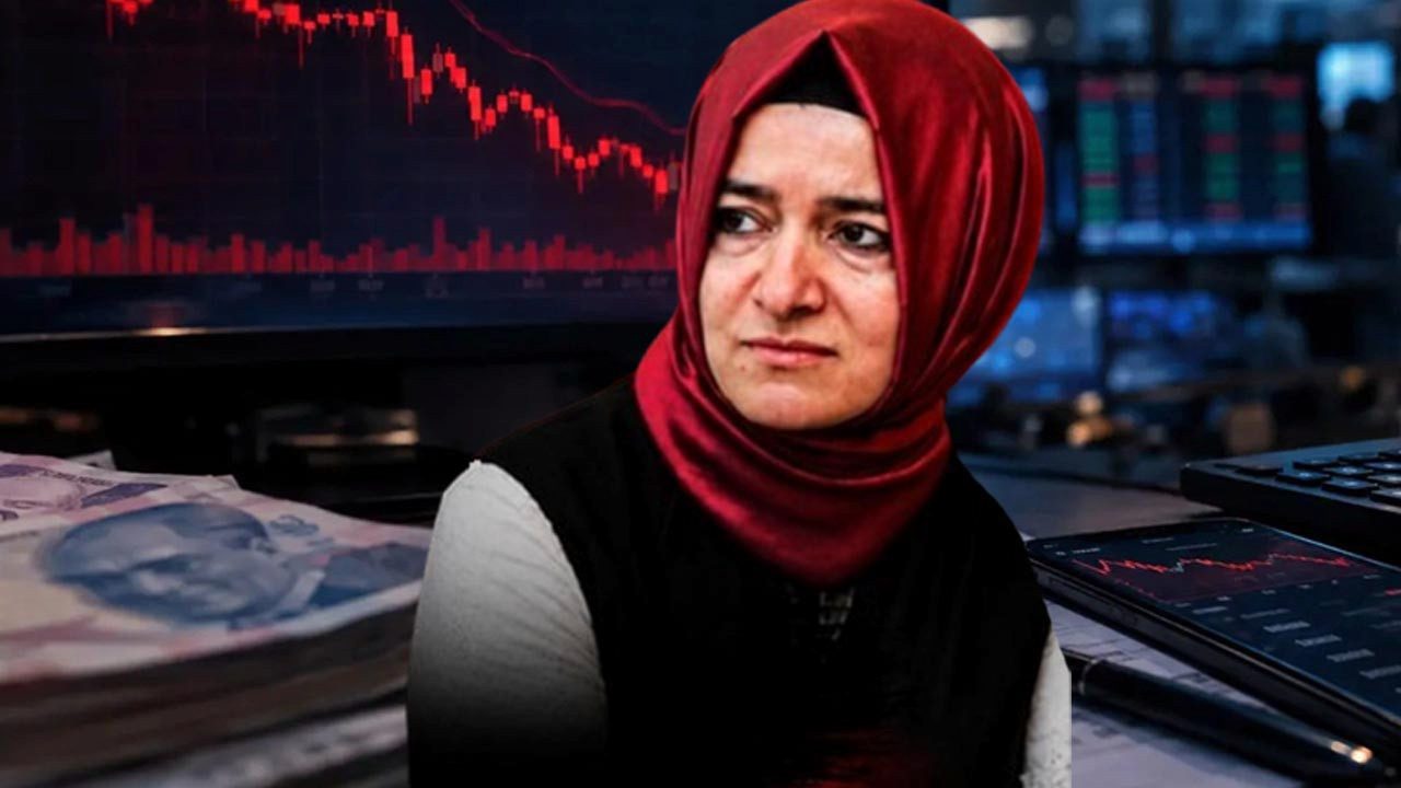 Gökhan Günaydın: Fatma Betül Sayan Kaya’ya ilişkin sorular ve 4,4 milyar lira iddiası