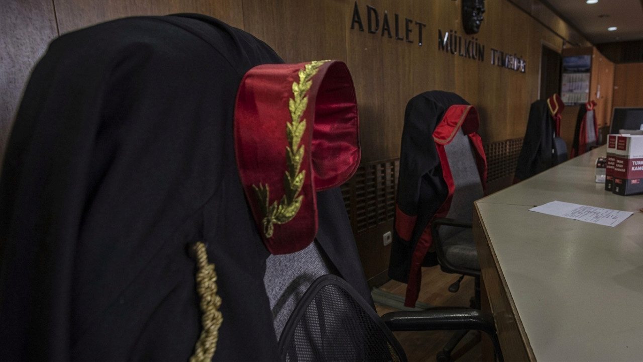 HSK, Cumhuriyet Savcısı H.A.’yı Meslekten Çıkardı