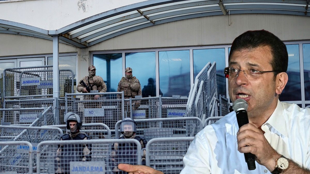 İBB davasına 29 şüpheli için ek iddianame