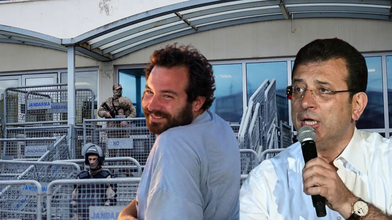 İBB soruşturmasında Mithat Sinan Bolak gözaltında