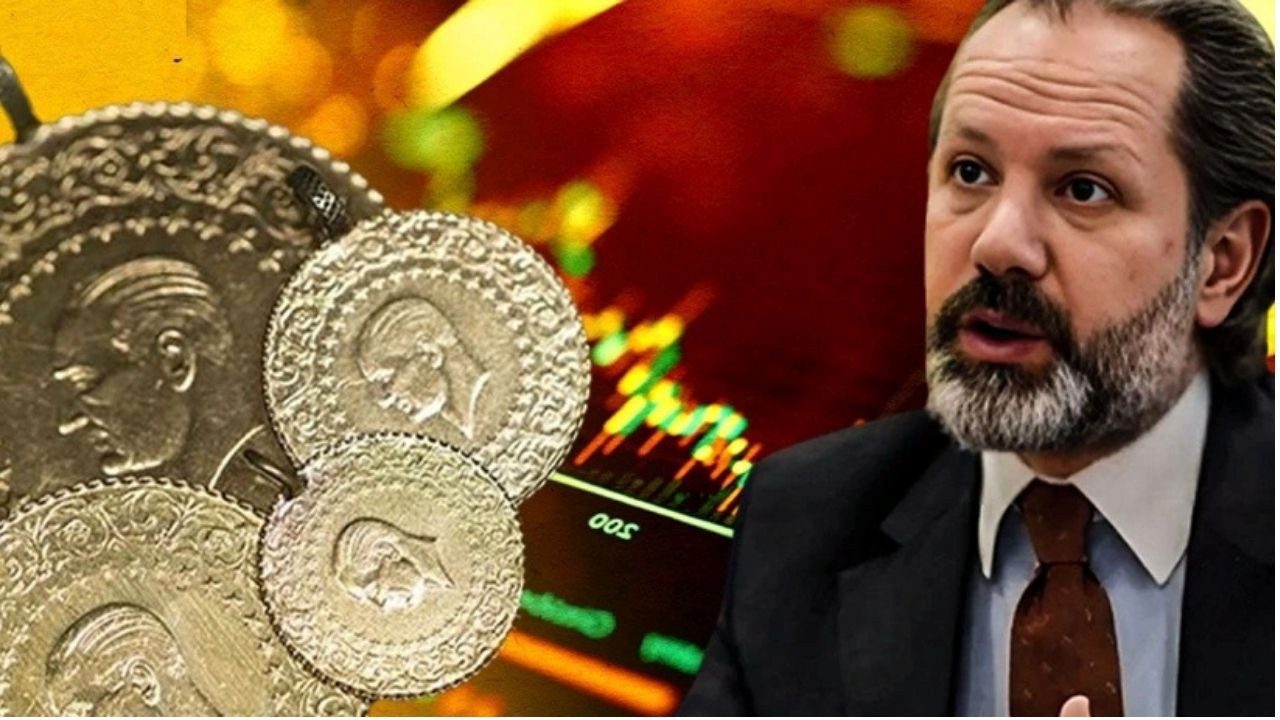 İslam Memiş: 2026 Manipülasyon Yılı ve Altın Beklentileri