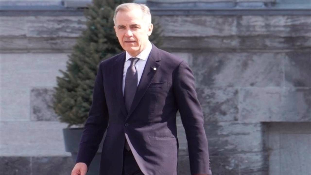 Kanada ve AB’den Yeni Stratejik Ortaklık Hamlesi