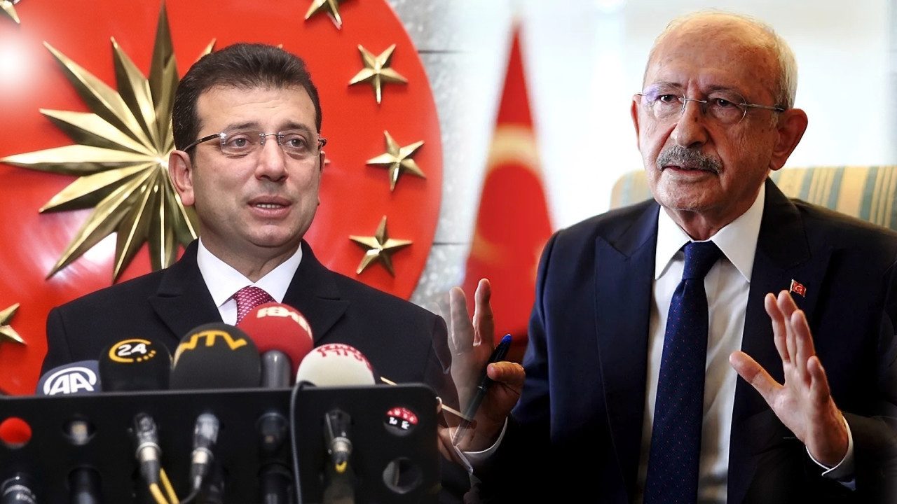 Kılıçdaroğlu: İmamoğlu’nun Adaylığı ve Davalar Ayrı Değerlendirilmeli