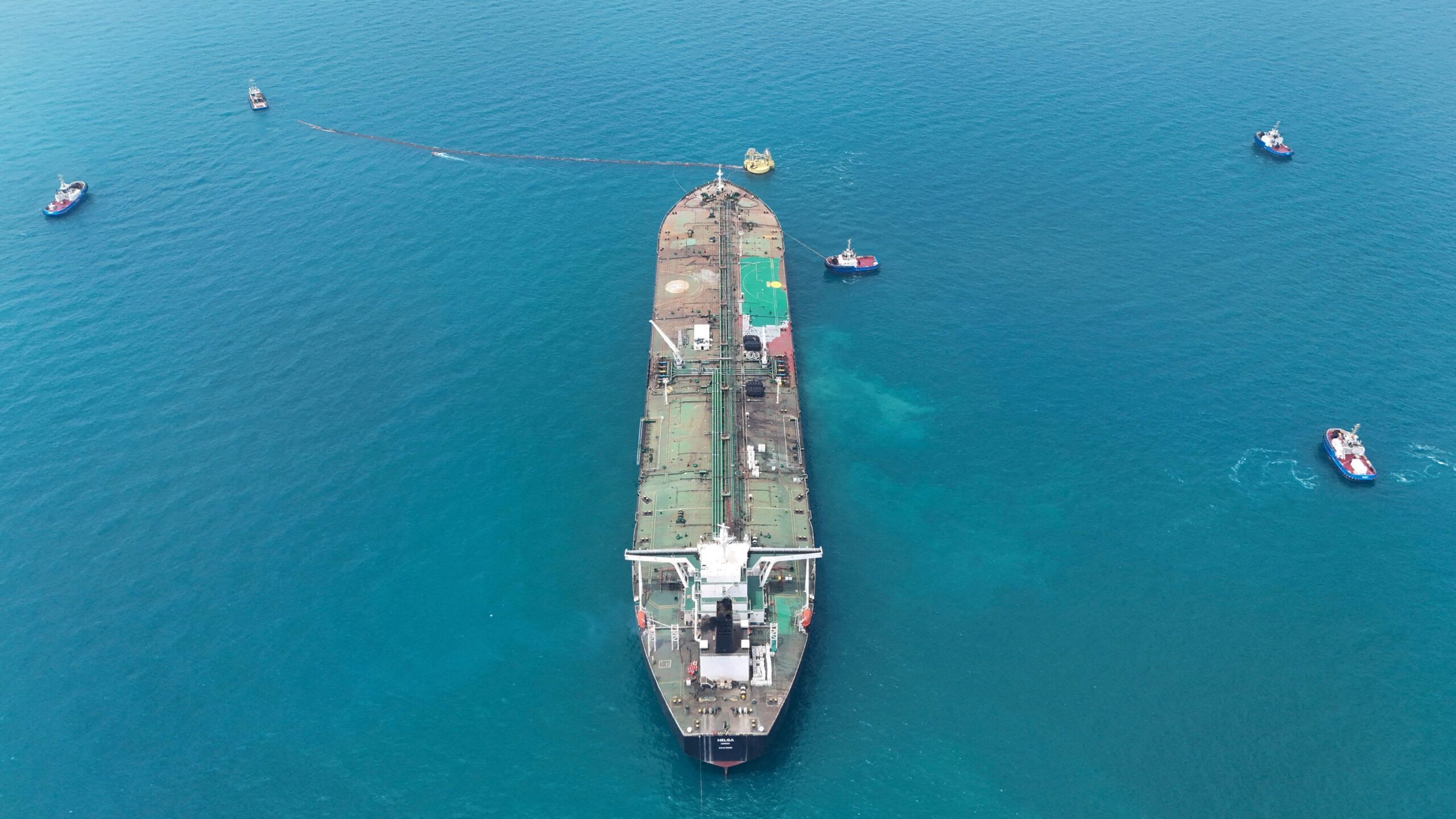 Körfez Gerilimi ve Husilerle Yeni Saldırı