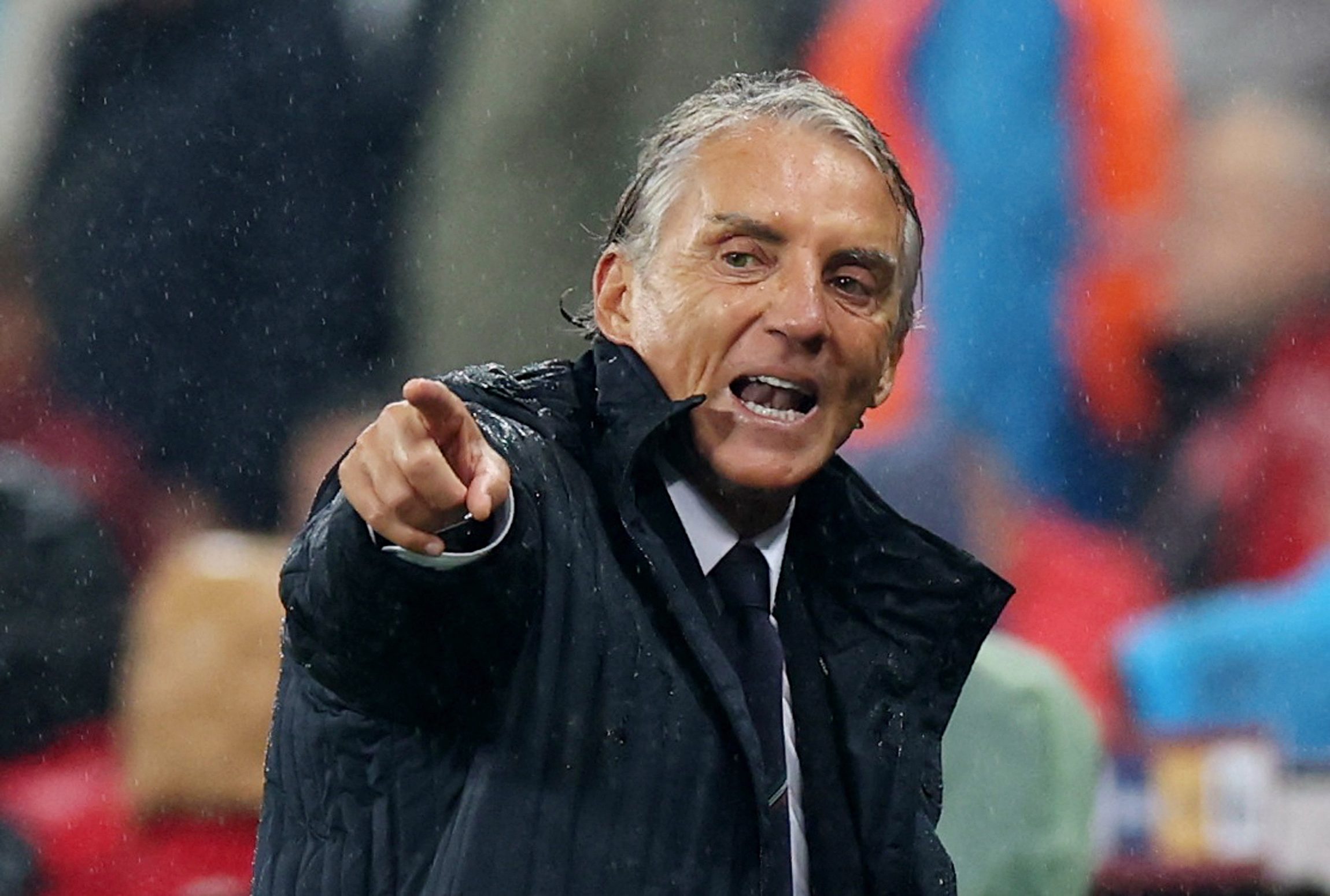 Mancini: Galibiyet ve Galatasaray Sözleri