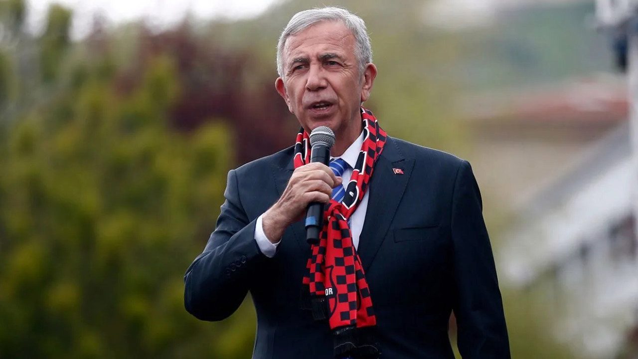 Mansur Yavaş’ın CHP’den İddia Edilen İstifası