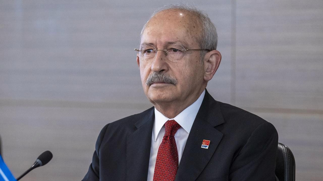 Mansur Yavaş’ın CHP’den İstifasına Kılıçdaroğlu’nun İlk Yorumu