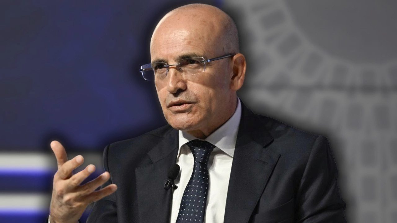 Mehmet Şimşek: Sermaye Piyasalarındaki Durum Değerlendirildi