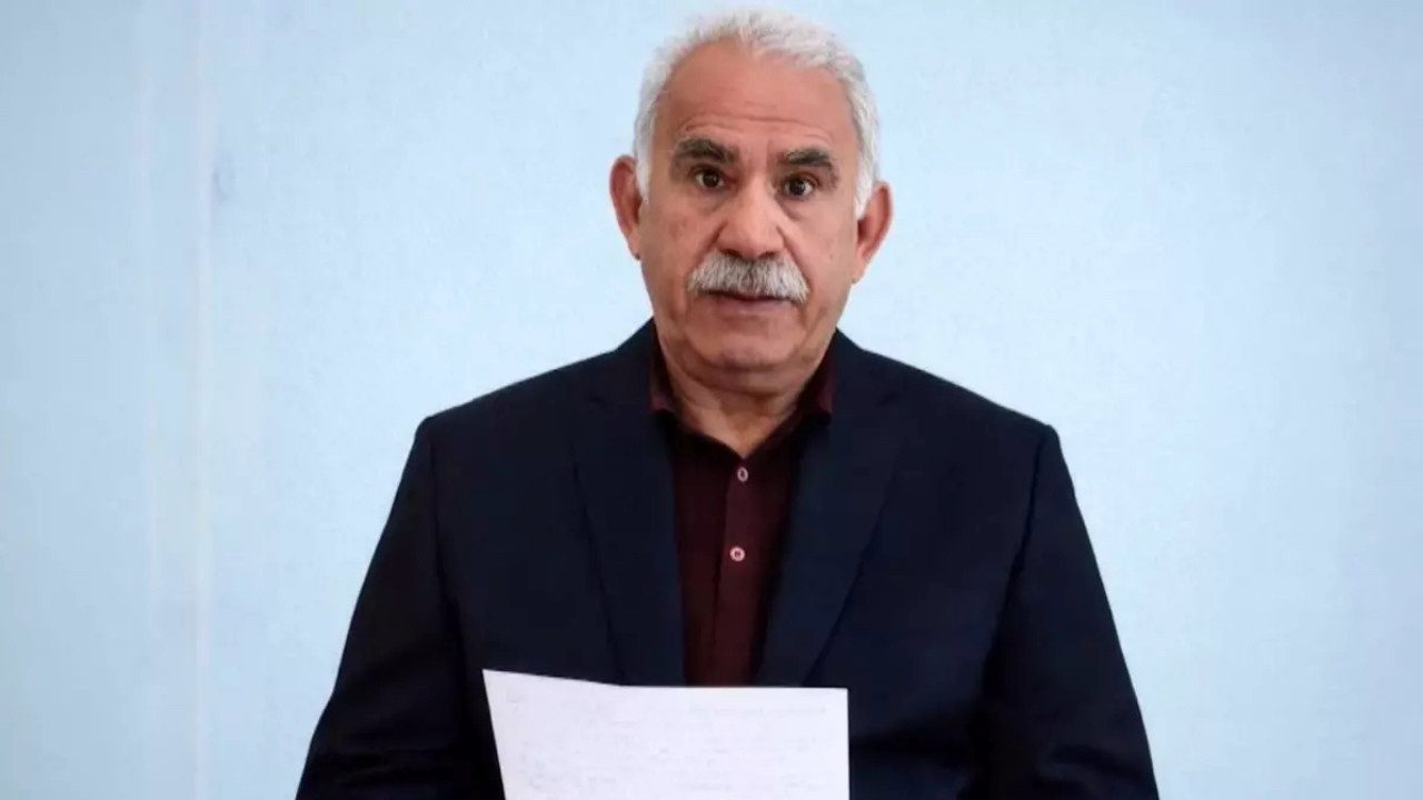 Mehmet Uçum: İmralı Süreci ve MGK Takvimi