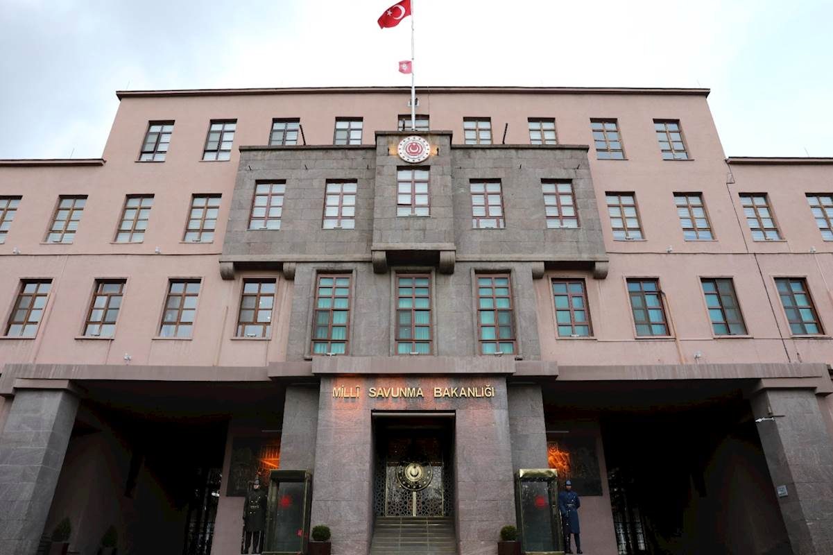 MSB Haftalık Bilgilendirmesi ve Bölgesel Gelişmeler