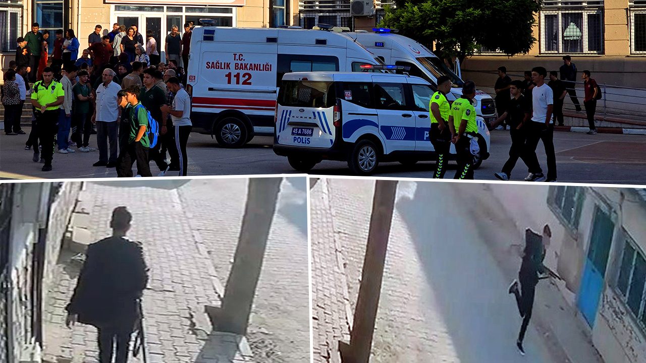 Okul Saldırıları ve Provokatif Paylaşımlara Yönelik Operasyon