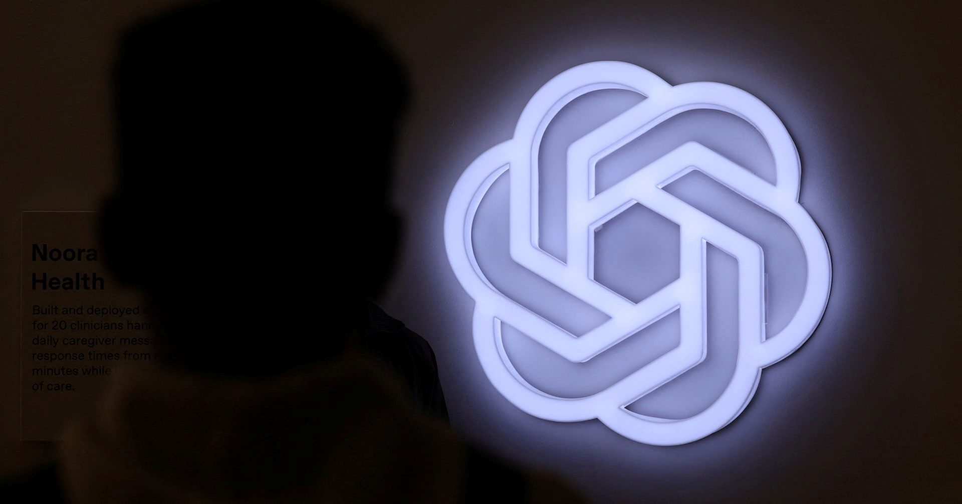 OpenAI Yazılımlarının Yetkisiz İletişim Ağları