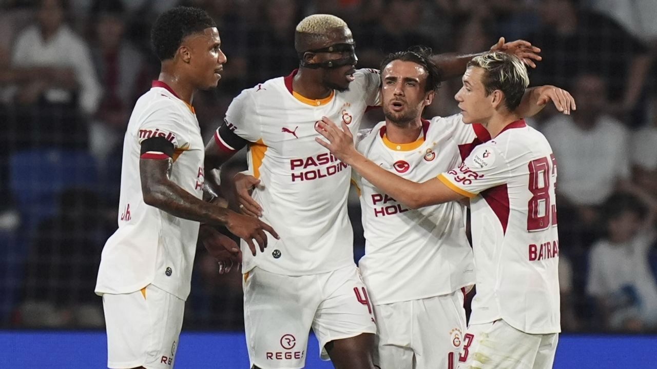 Osimhen’in sakatlığı Galatasaray’ı endişelendiriyor