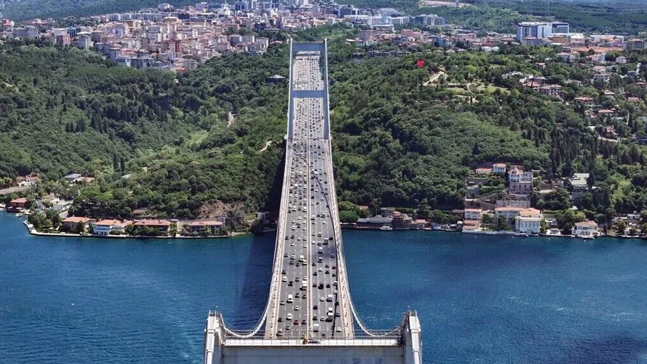 Özelleştirme İdaresi’nden köprü ve otoyollar açıklaması