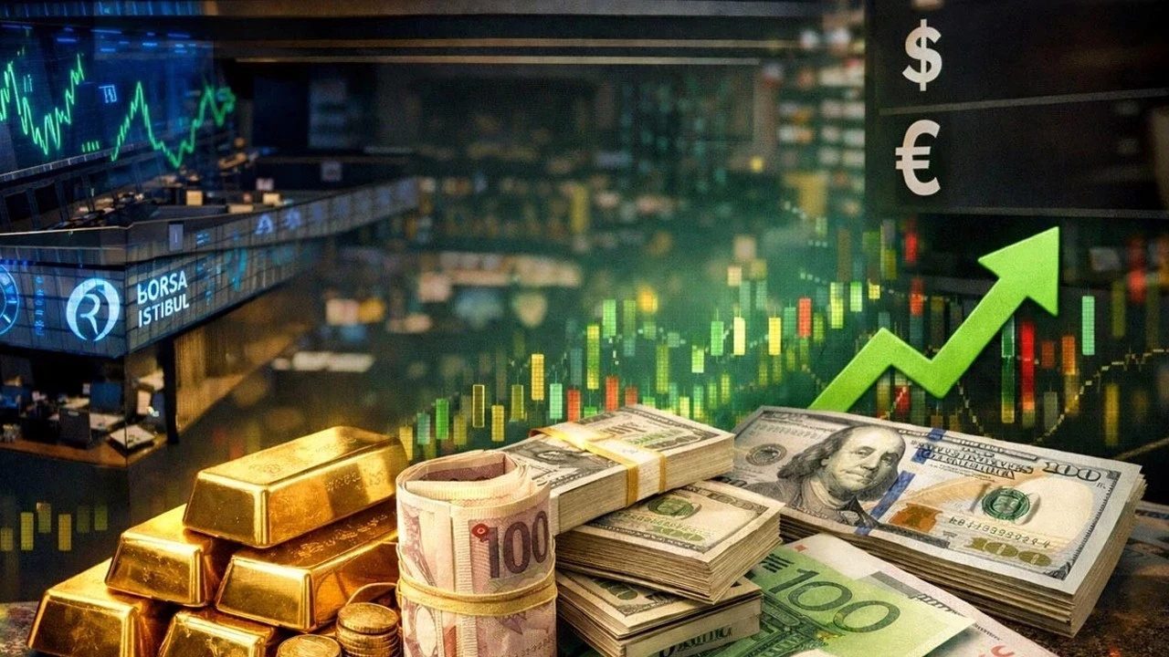 Para Piyasası Fonlarında Stopaj Oranında Değişiklik