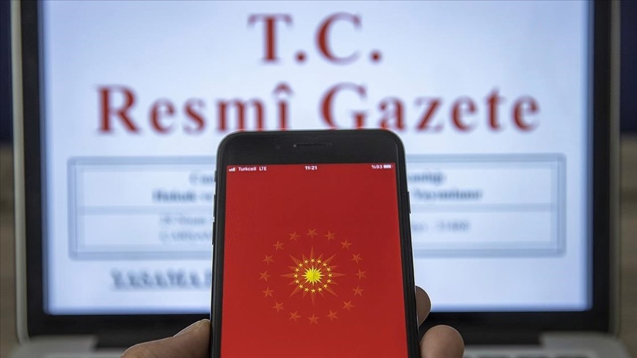 Resmî Atama Kararları
