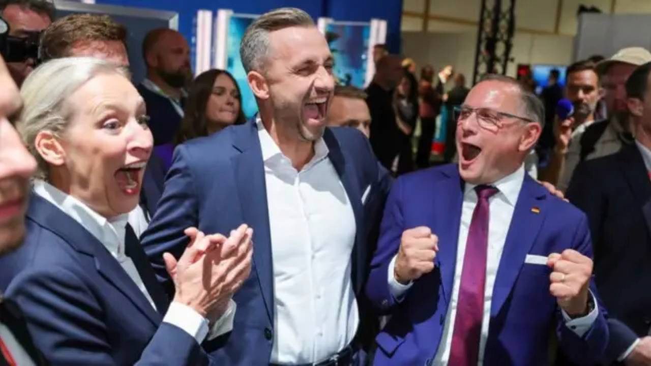 Saksonya-Anhalt Seçimleri ve AfD Tartışması