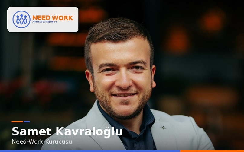 Almanya Vize Sürecinde Neden Need-Work? 5 Yıllık Tecrübeyle 2026’nın Başarı Hikayesi