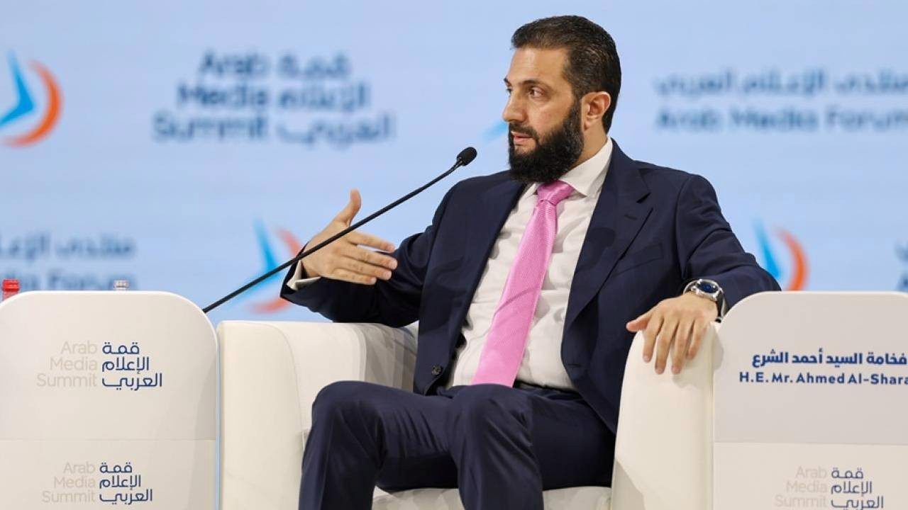 Şara: Kürtlerle Entegrasyon ve Yabancı Askeri Varlık