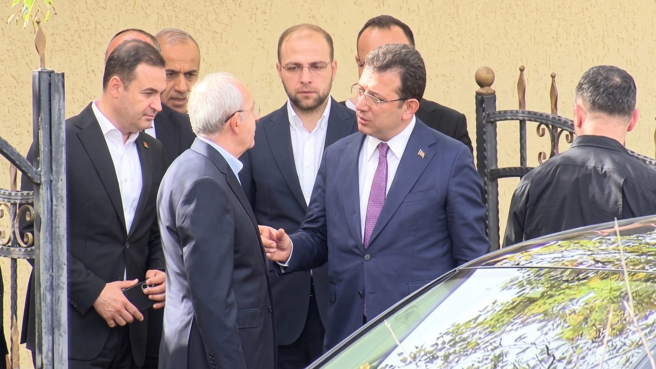 Sarı’dan Kılıçdaroğlu’nun İfadesine Savunma