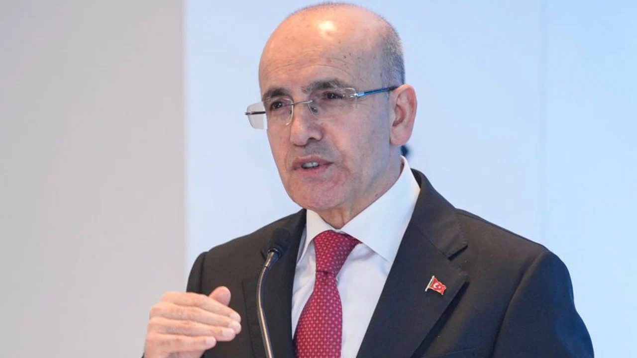 Şimşek: Denetimler Büyüklerde Yoğunlaştı, Küçüklerde Azaldı
