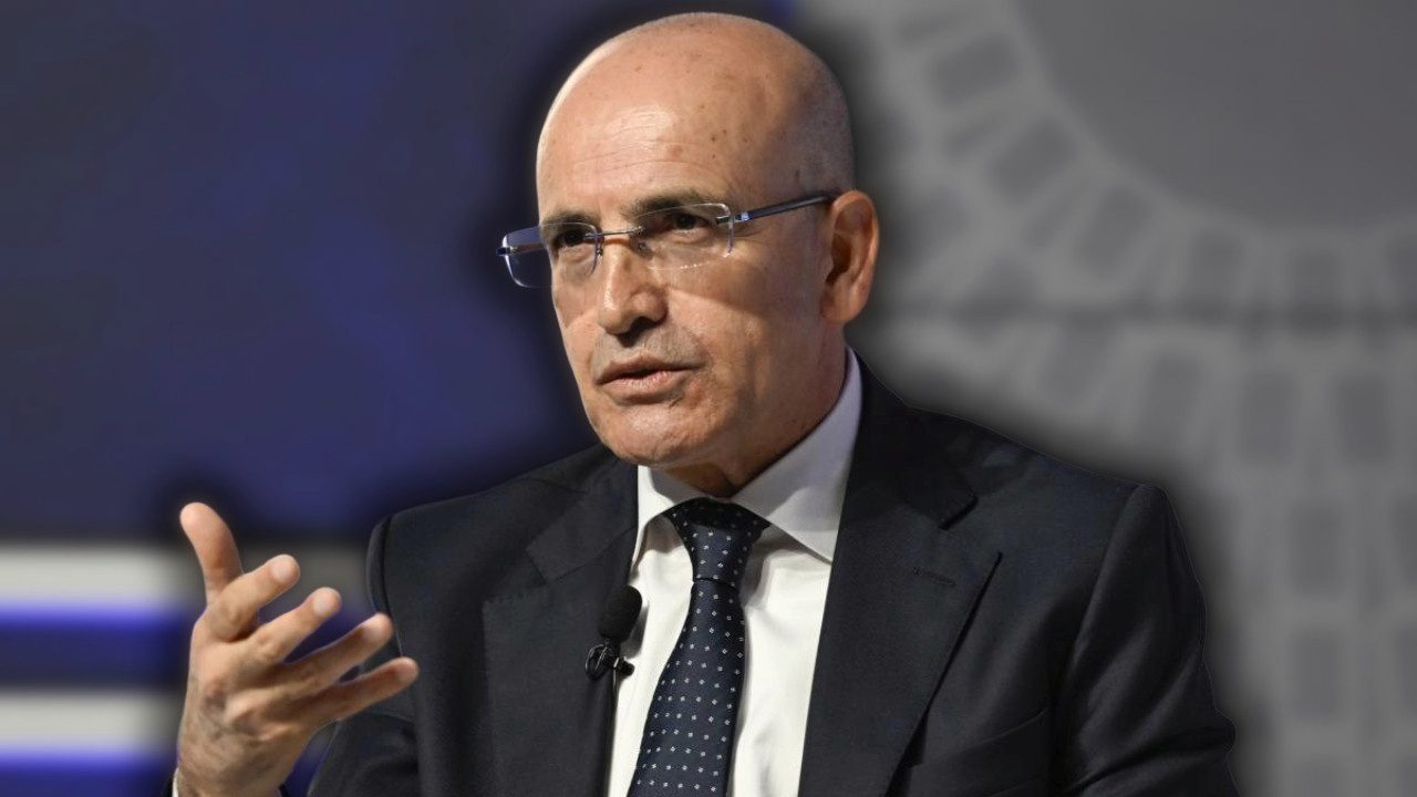 Şimşek’in SPK Hamlesi