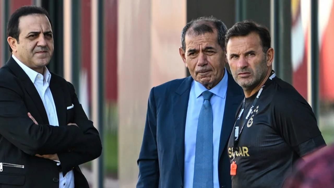 Singo için ayrılık ihtimali ve sağ bek planı