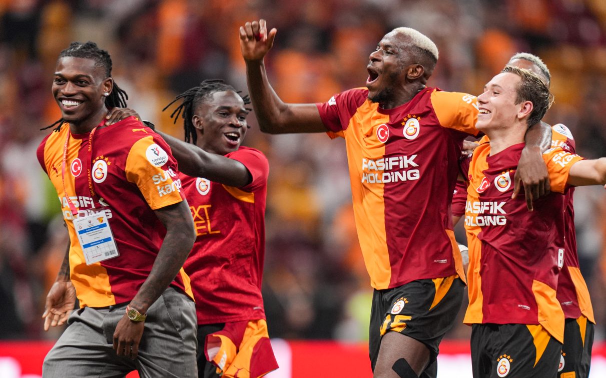 Süper Lig 4. Hafta Programı