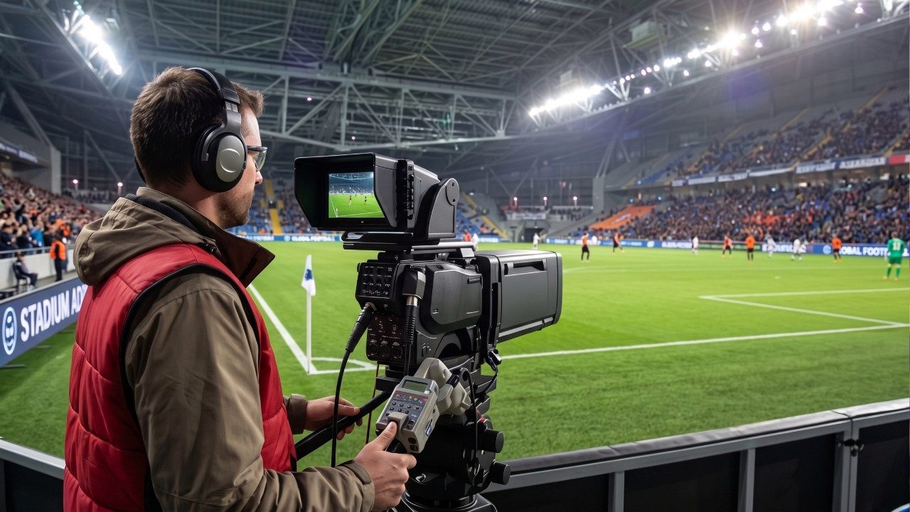 Süper Lig Yayın İhalesinde GSM Operatörleri İddiası