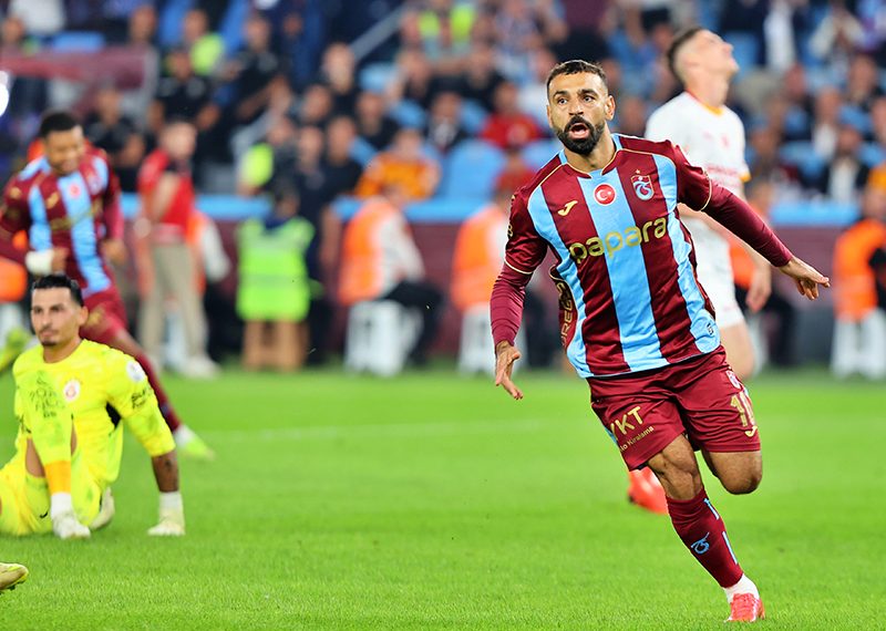 Süper Lig’de Hücum Üçlüleri ve Gol Payları