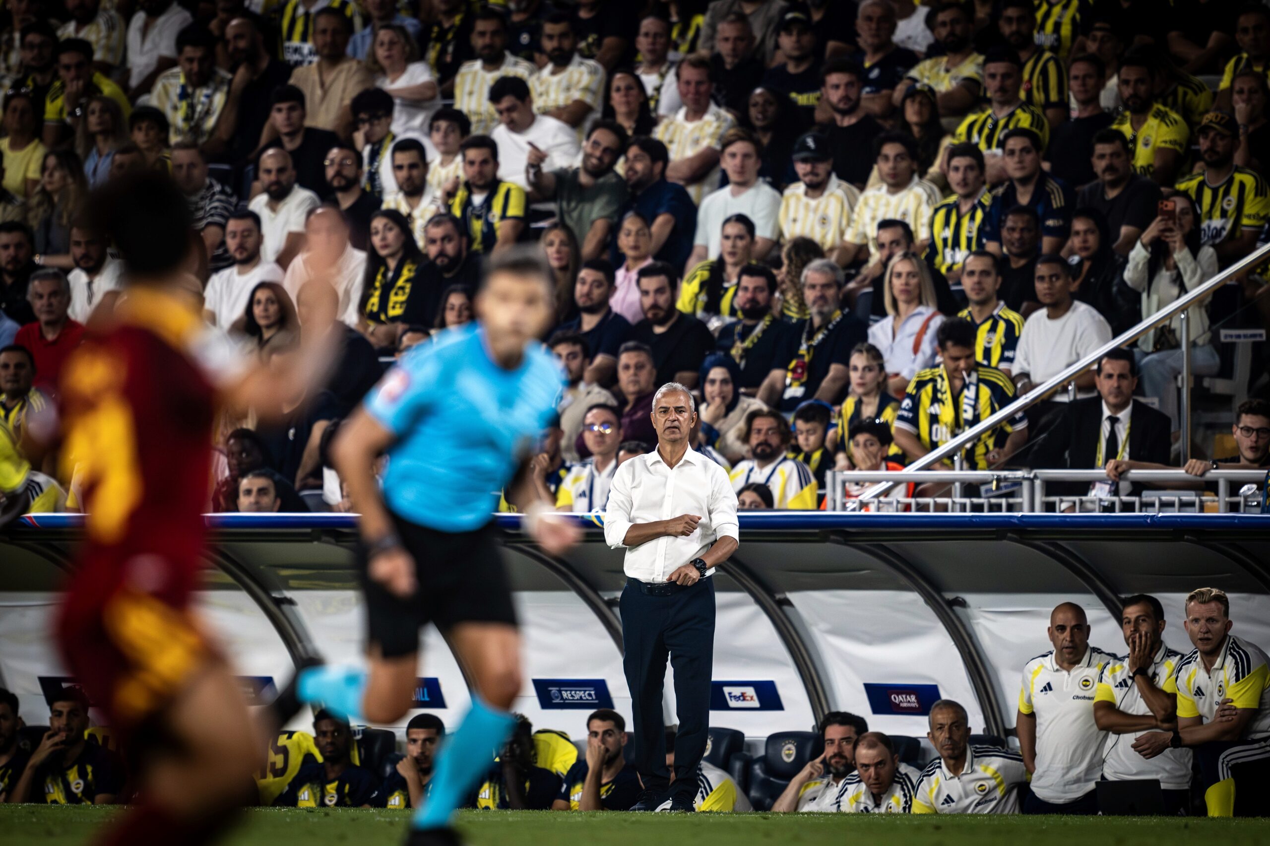 Süper Lig’de Teknik Direktörler ve Transfer Etkileri