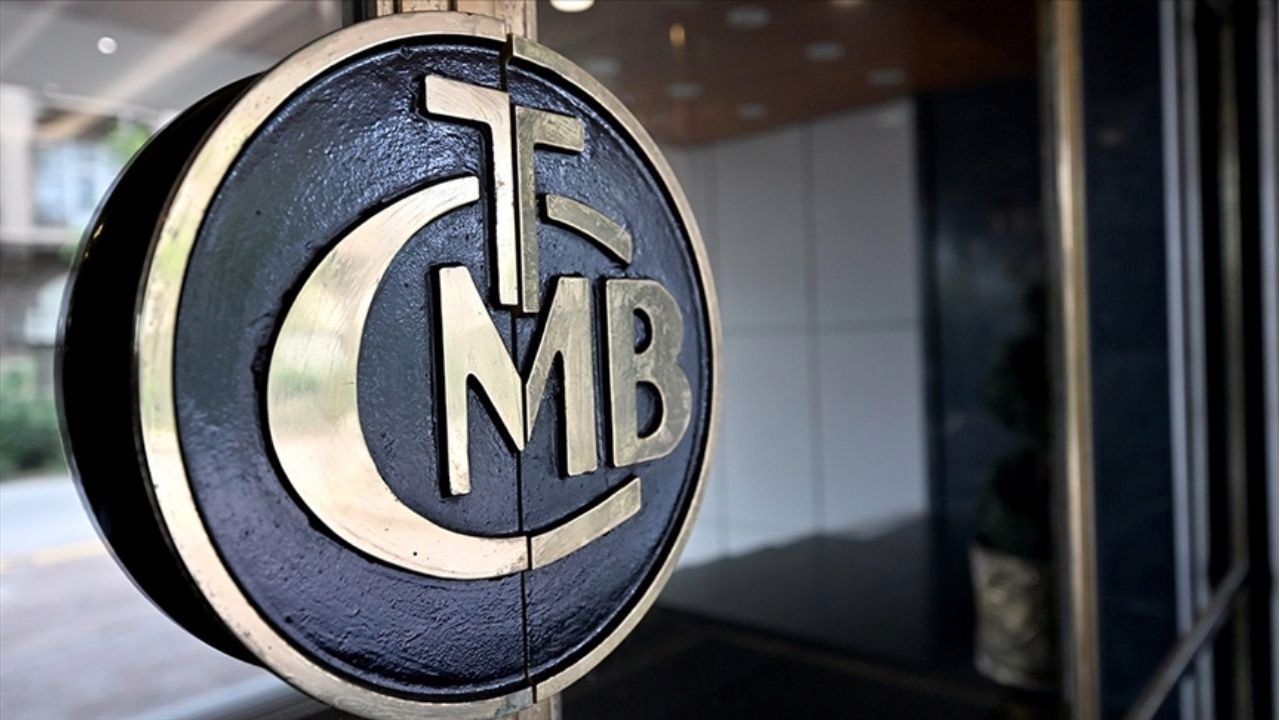 TCMB Haftalık Rezerv Verileri Açıklandı