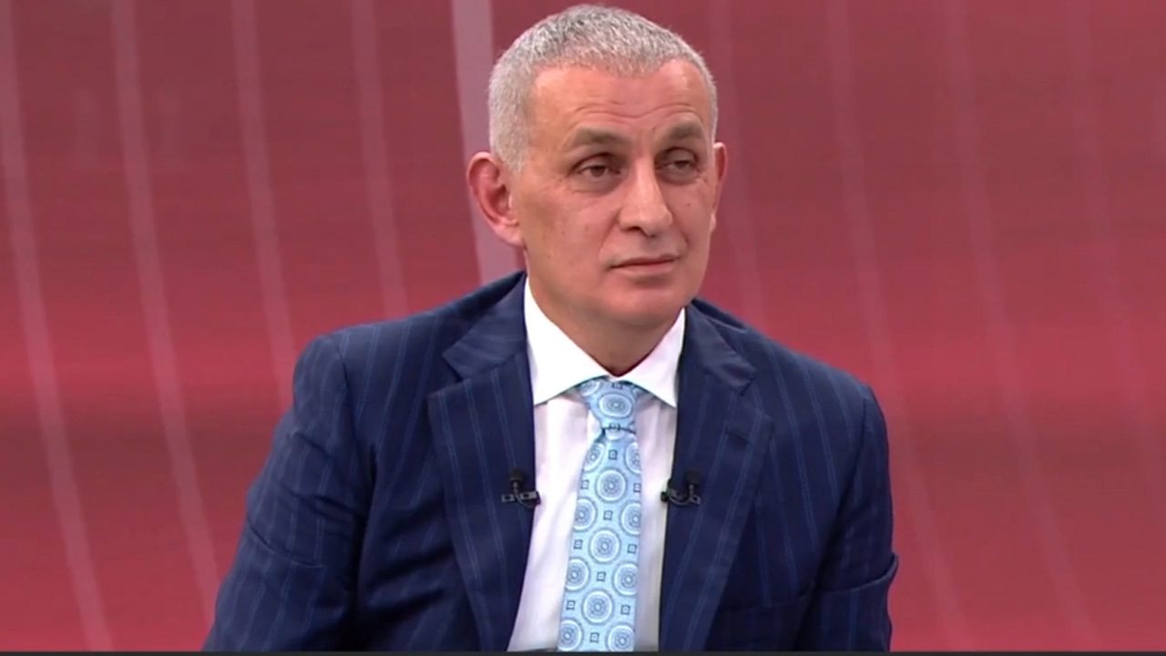 TFF’nin Hakem İhlallerine Karşı Yeni Yaptırım Paketi