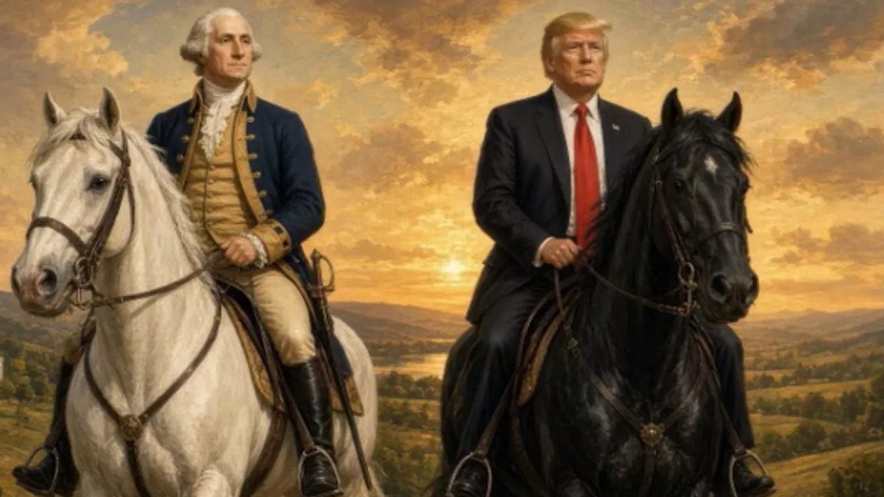 Trump’tan Yapay Zeka ve Düzenleme Eleştirisi