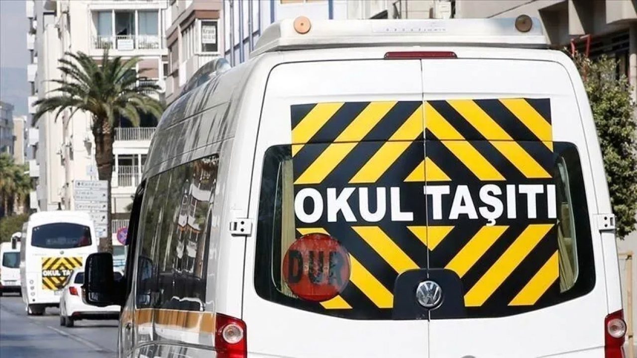 Üç Büyükşehirde 2026-27 Servis Ücretleri ve Zam Oranları