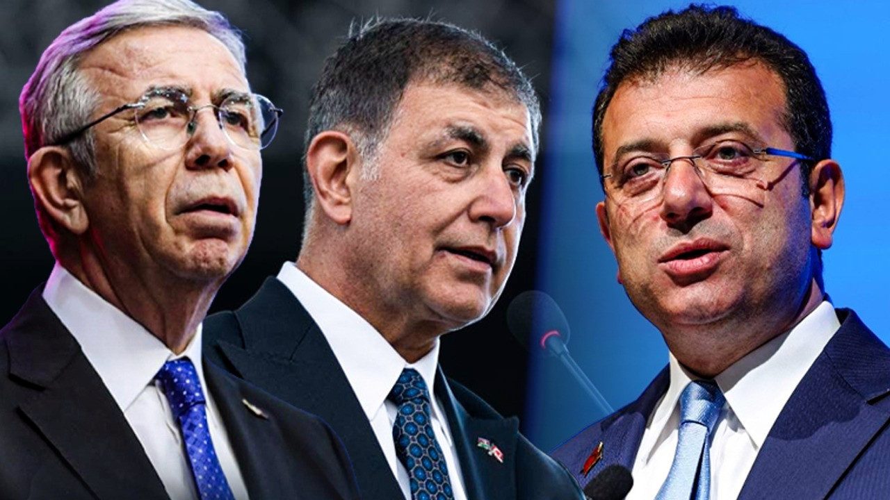 Üç Büyükşehirde Siyasi ve Hukuki Durum
