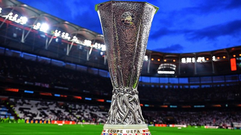 UEFA Avrupa Ligi 2026-27