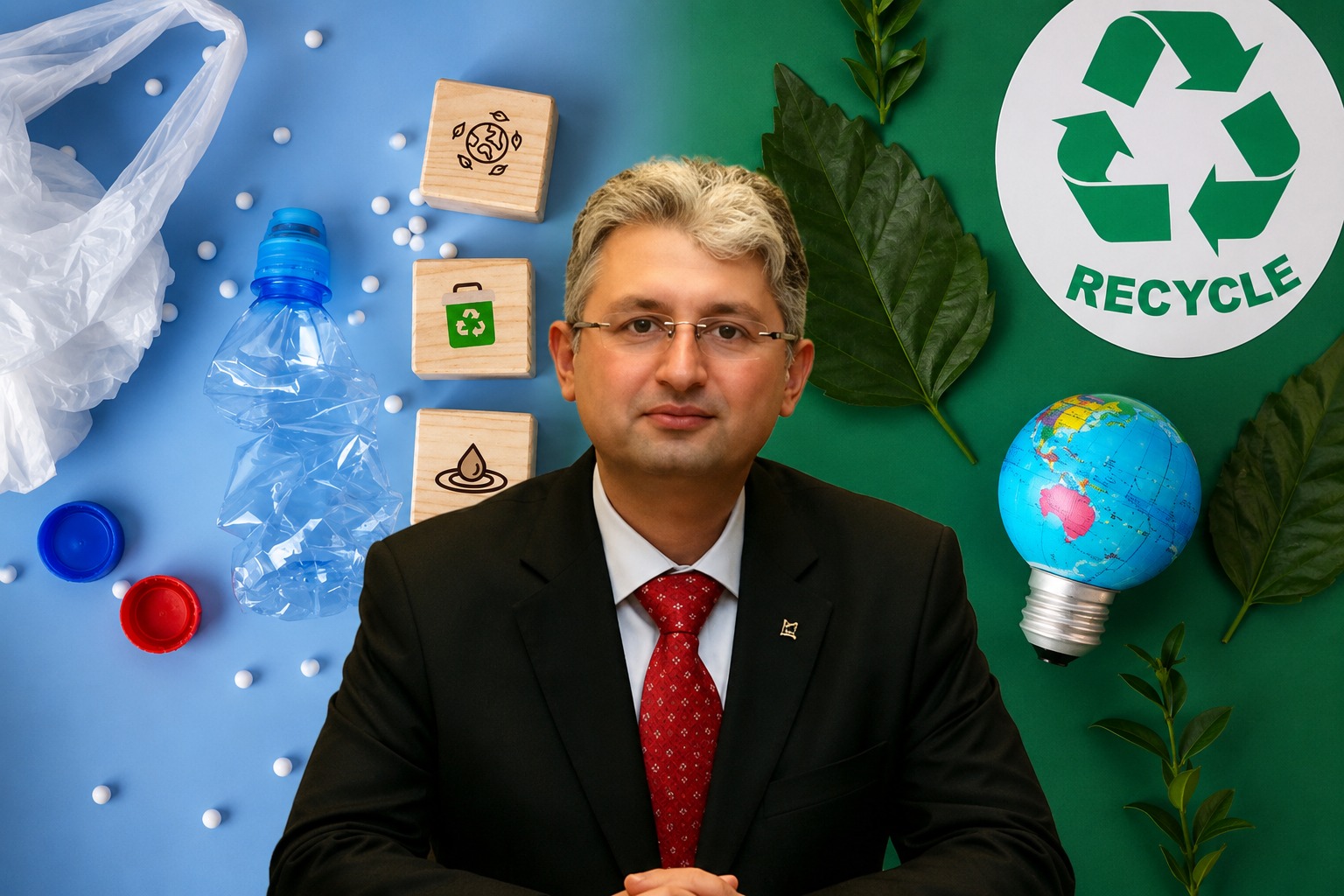 “Vakit Az, Bir Şeyler Yapmak Gerekiyor”